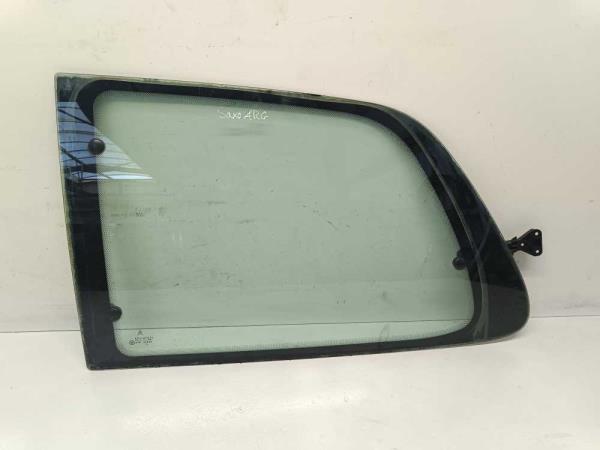 VITRE ARRIERE GAUCHE CITROEN SAXO - Vue 2